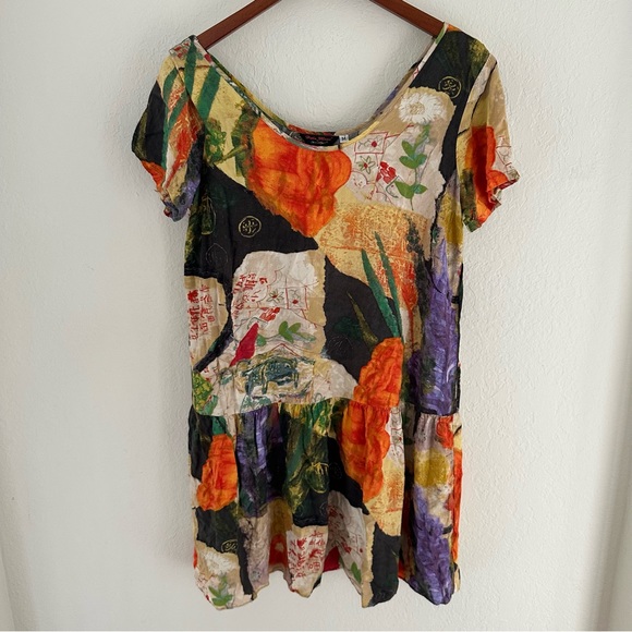 Jams World Dresses Jams World Hula Moon Dress Poshmark